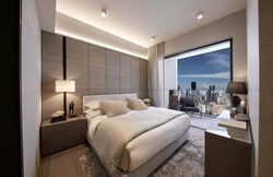 The Landmark (D3), Condominium #460373431